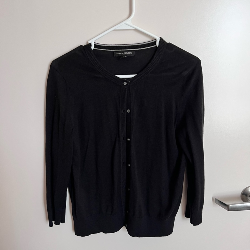 Banana Republic Cardigan